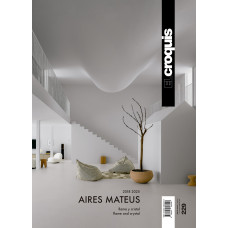 N. 229  AIRES MATEUS (2018-2025) MONOGRAFIA